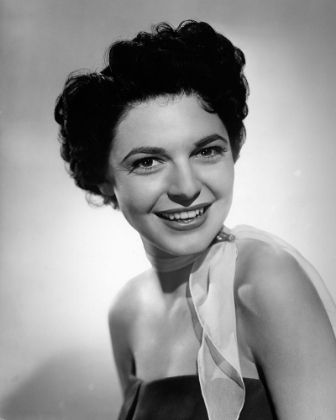 Picture of ANNE BANCROFT 1952