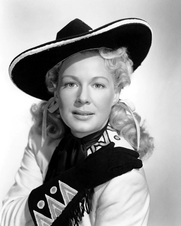 Picture of BETTY HUTTON, ANNIE GET YOUR GUN