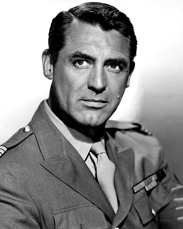 Picture of CARY GRANT