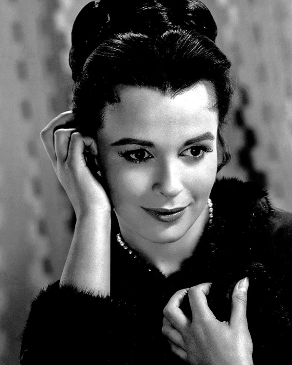 Picture of CLAIRE BLOOM, KARAMAZOV