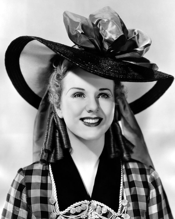 Picture of DEANNA DURBIN