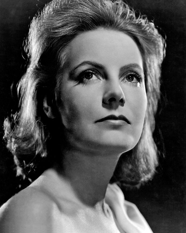 Picture of GRETA GARBO