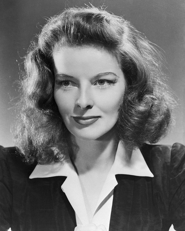 Picture of KATHARINE HEPBURN