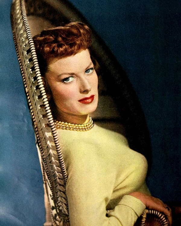 Picture of MAUREEN OHARA