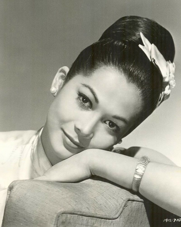 Picture of NANCY KWAN