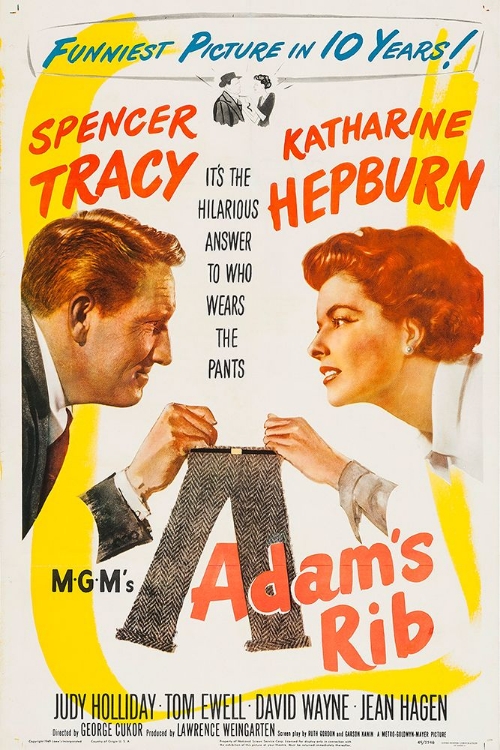 Picture of ADAMS RIB-1949