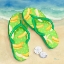 Picture of FRUITY FLIP FLOPS II