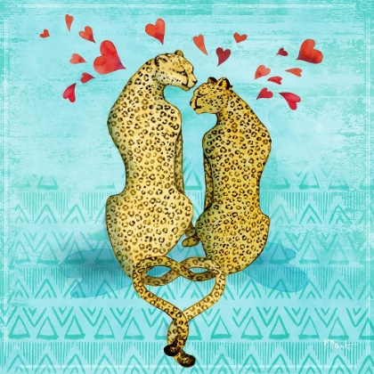 Picture of LOVE CATS II