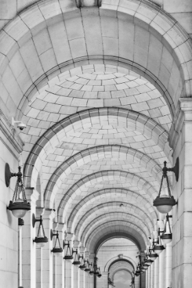 Picture of UNION STATION ARCHES