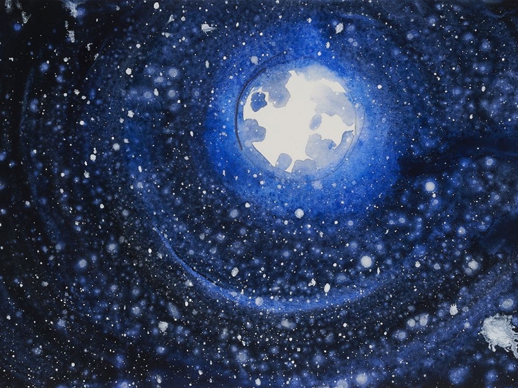 Picture of STARRY NIGHT SKY IV