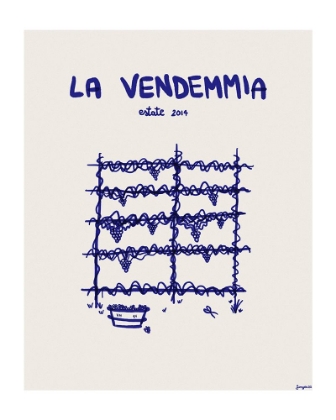 Picture of LA VENDEMMIA