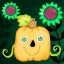 Picture of HAPPY PUMPKIN 2