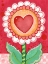 Picture of LOVE FLOWER