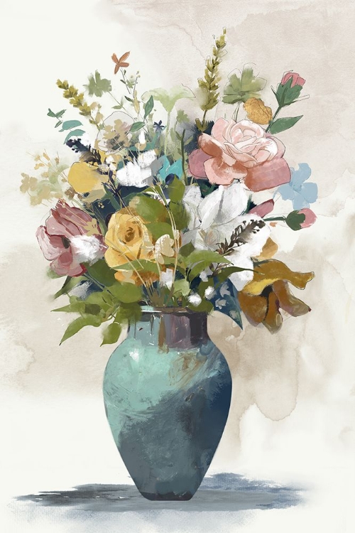 Picture of CHARMING BOUQUET