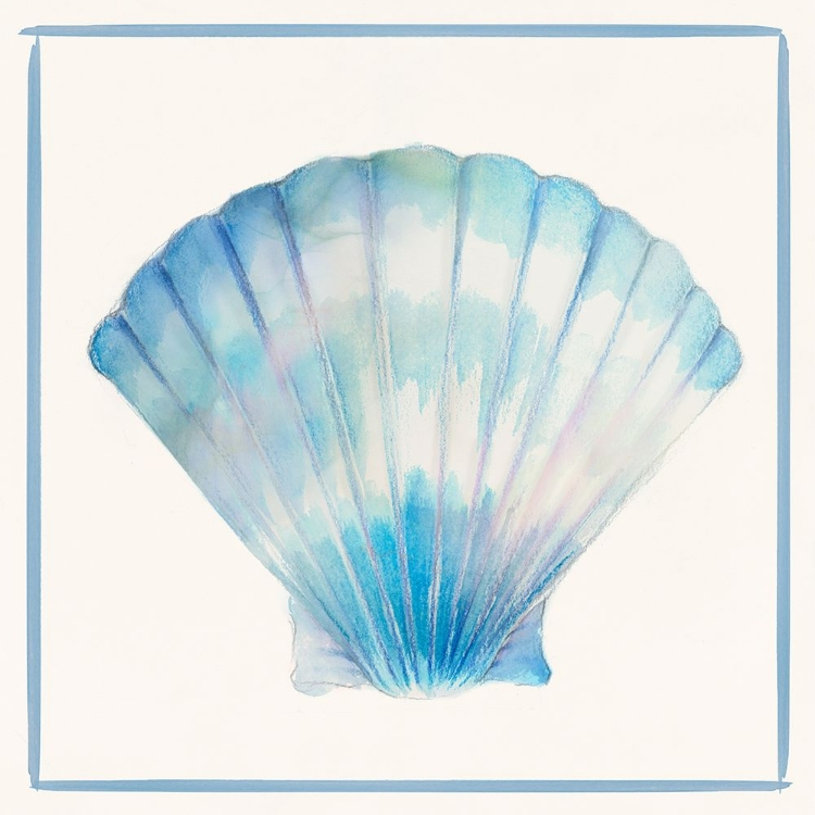 Picture of SEASHELL SERENADE III