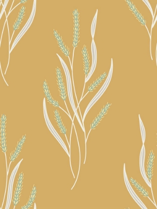 Picture of WILD GRASS BLOCK PATTERN