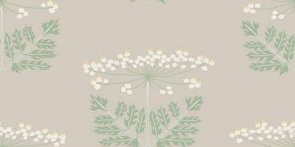 Picture of QUEEN ANNES LACE BLOCK PATTERN