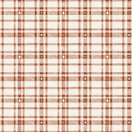 Picture of MERRY PLAID PATTERN 2 V2