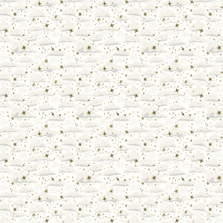 Picture of SNOWY DREAM PATTERN 1