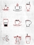 Picture of COFFEE CHART