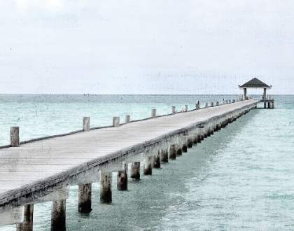 Picture of WHITE PIER