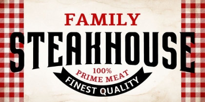 Picture of FAMILY STEAKHOUSE