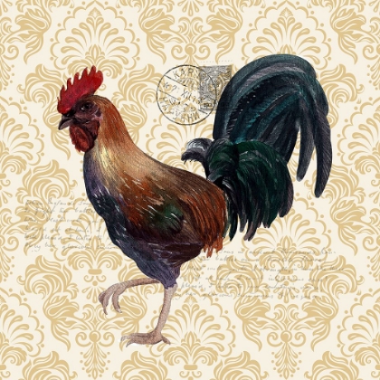 Picture of ROOSTER 3