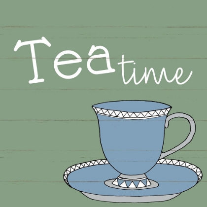 Picture of TEA TIME 1