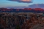 Picture of SUNRISE OVER ROYAL GORGE BRIDGE 1