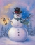 Picture of SNOWMAN