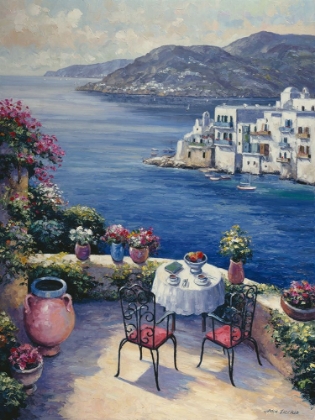 Picture of AEGEAN VISTA