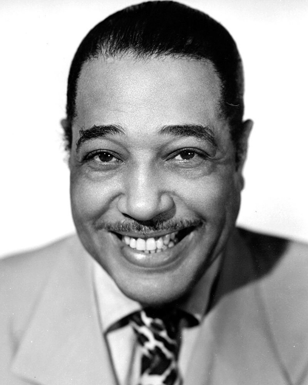 Picture of DUKE ELLINGTON