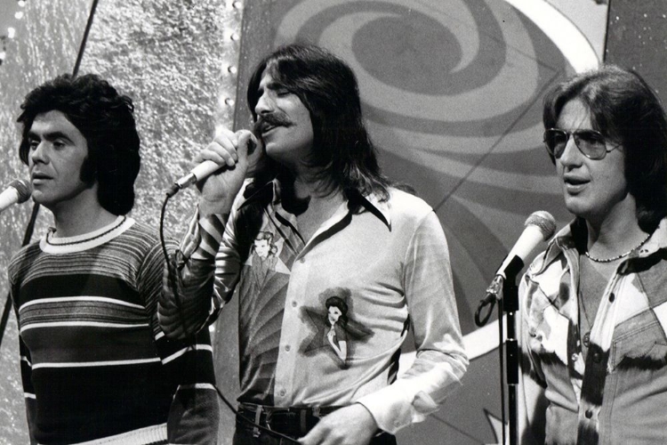 Picture of THREE DOG NIGHT-1975