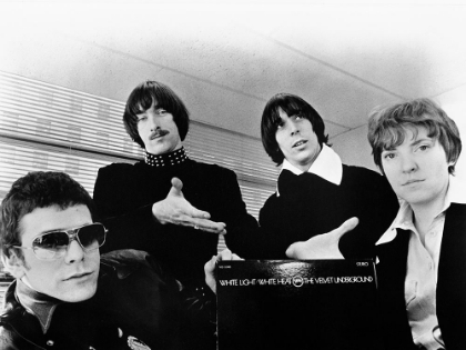 Picture of VELVET UNDERGROUND