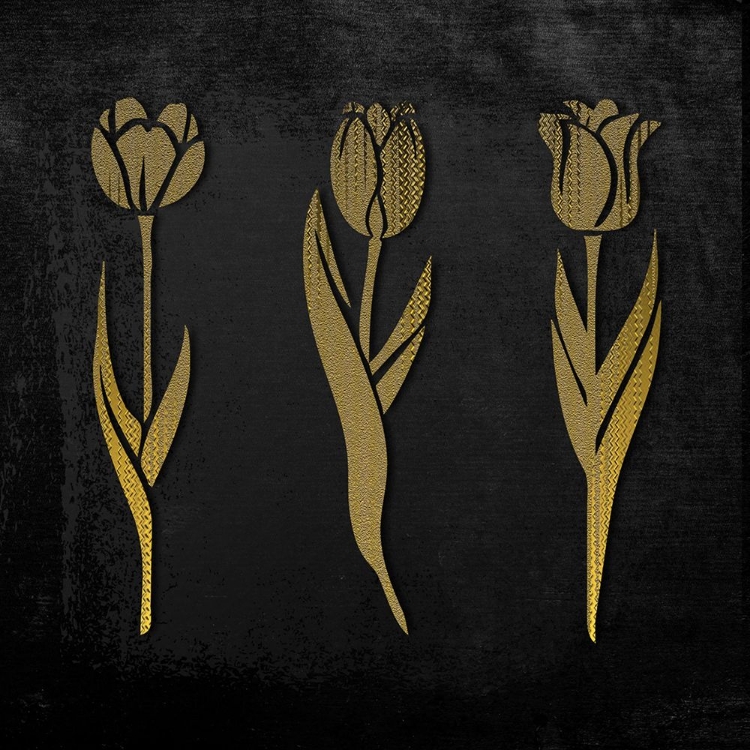 Picture of TULIP TRIO I