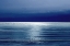 Picture of MOONLIT OCEAN BLUE I