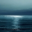 Picture of MOONLIT OCEAN TEAL II