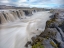 Picture of WATERFALL SELFOSS IN THE VATNAJOKULL NATIONAL PARK-JOKULSARGLJUFUR- ICELAND