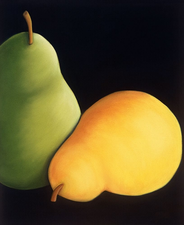 Picture of PEARS 4