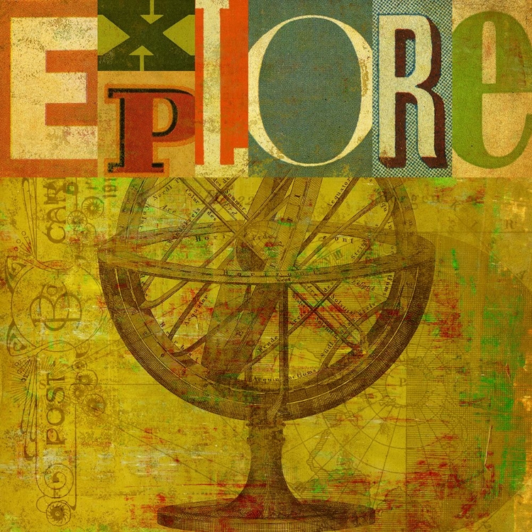 Picture of EXPLORE