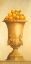 Picture of ORANGES IN VASE