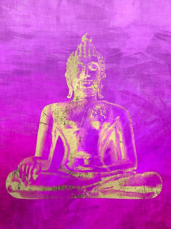 Picture of BUDDHA