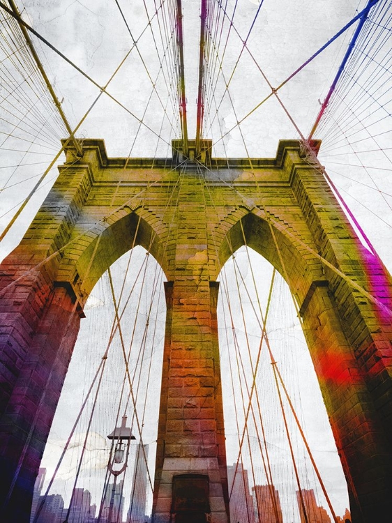 Picture of BROOKLYN BRIDGE