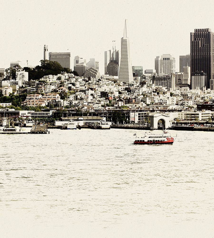 Somerset House - Images. SAN FRANCISCO WATERFRONT B