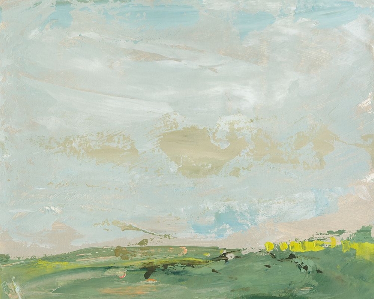 Picture of LANDSCAPE STUDY 2