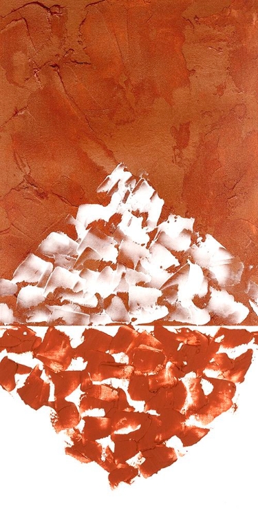 Picture of HUED PLASTER II