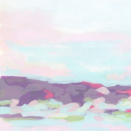 Picture of ROSE QUARTZ SHORE II