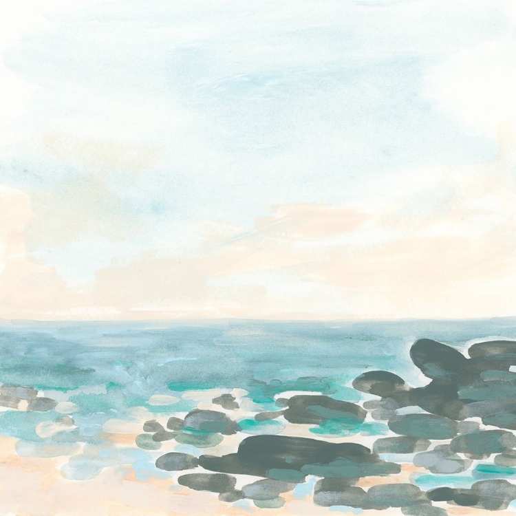 Picture of SHORE STONES II