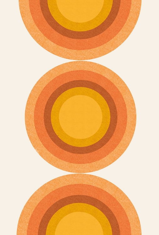 Picture of RETRO SUN