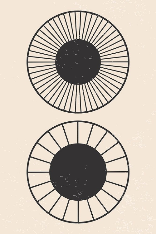 Picture of CIRCLES!